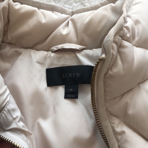 J. Crew vest - Picture 2 of 4